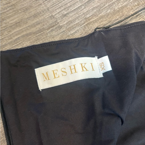 MINI DRESS - Picture 3 of 3